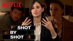 Director Chloe Domont Breaks Down a Scene