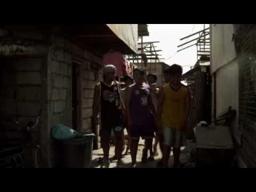 HAPPYLAND (Movie Trailer)