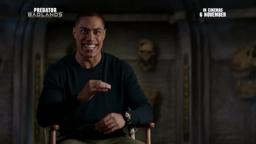 Featurette - Kill or Be Killed