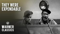 Destroying a Japanese Cruiser