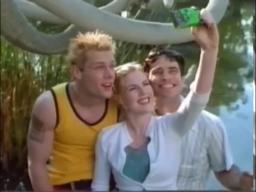 *Splendor (1999)* or city, friends & sex ~trailer~