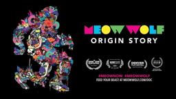 Meow Wolf: Origin Story - Official Trailer - In Theaters Nov. 29