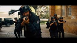 Trailer#1 - HARD WAY - The Action Musical