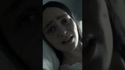 Every dream begins in darkness.