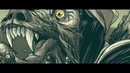 Realm of the Damned [Official Trailer]