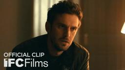 “This Will Never Be Over” Clip