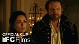 Tale of Tales - Clip "When The Old Man" I HD I Sundance Selects