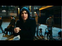 Perrier's Bounty - In Cinemas March 26