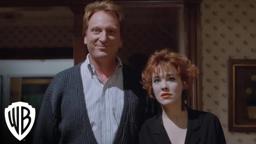 The New Family Moves In