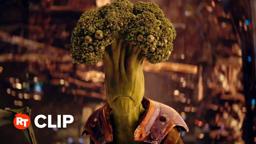 Movie Clip - A Subatomic Universe