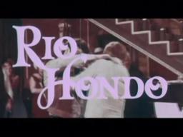 Rio Hondo aka White Comanche (1968) Trailer