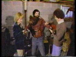 Alien Factor - Evening Magazine Segment with Don Dohler