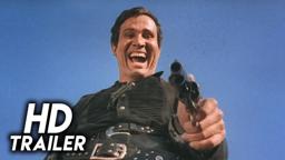 The Hills Run Red (1966) Original Trailer [HD]