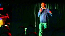 HBO Special: Jerrod Carmichael - Love at the Store Clip #1 (HBO)