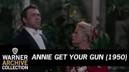 Annie Get Your Gun 1950 HD Trailer