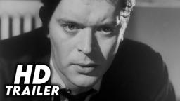 The Pot Carriers (1962) Original Trailer [FHD]