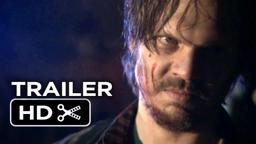 Cowboys VS. Zombies Official Trailer (2014) - Zombie Movie HD