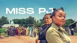 Miss PJ - Official Trailer (Bimbo Ademoye, Sola Sobowale, Ibrahim Chatta, Charles Okocha