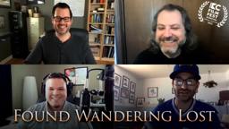 "FOUND WANDERING LOST" Kansas City Film Festival Interview