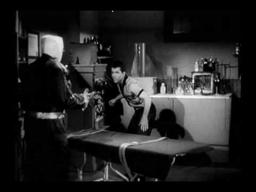 Trailer - Frankenstein's Daughter (1958)