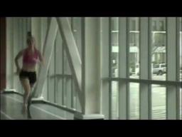 My Really Cool Legs!  (Short Movie Trailer Version)