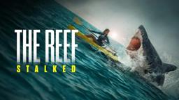The Reef: Stalked | Official Trailer | Horror Brains