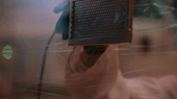 Trailer | Beyond the North Winds: A Post Nuclear Reverie | Natalie Cubides-Brady