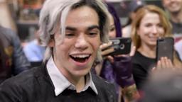 Descendants 3 - Behind the Scenes | That’s A Wrap