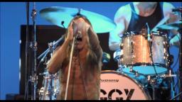 Iggy Pop concert from Basel | In Cinemas