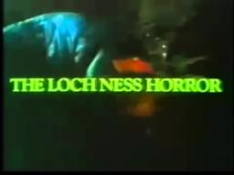 The Loch Ness Horror Trailer (1981)