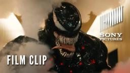 VENOM Clip - To Protect and Sever