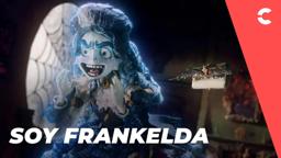 SOY FRANKELDA | TRÁILER