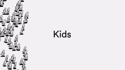Kids [Trailer]