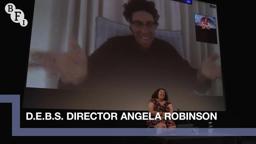 D.E.B.S. director Angela Robinson | BFI Q&A