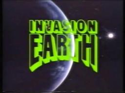 Invasion Earth The Aliens Are Here Trailer