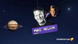 RiffTrax Live: MST3K Reunion Show (Trailer) #MST3Kreunion