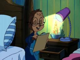 Alvin and the Chipmunks Meet the Wolfman - Trailer