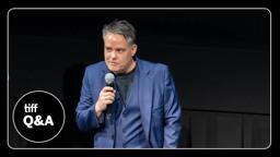 THE WONDER Q&A with Sebastián Lelio