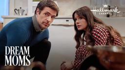 On Location - Dream Moms - Hallmark Channel