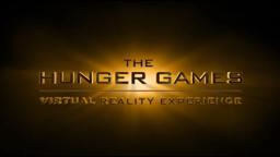 The Hunger Games - Virtual Reality Experience (VR Video)