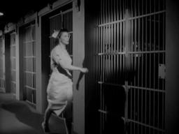 Duffy of San Quentin