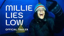 Millie Lies Low (2021) | Trailer | Michelle Savill