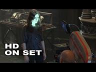 The Mortal Instruments: City of Bones: Behind the Scenes Part 1 of 3 (Broll)