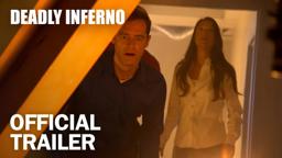 Deadly Inferno - Official Trailer - MarVista Entertainment