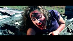 Zombie eXs Official Movie trailer
