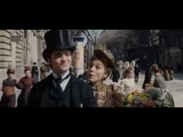 BEL AMI - I've Got Something Important To Tell You - Film Clip