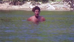 MONSTERS, MARRIAGE, AND MURDER IN MANCHVEGAS - Reviews Trailer