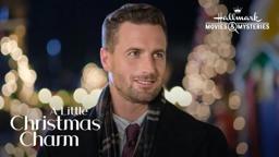Preview - A Little Christmas Charm - Hallmark Movies & Mysteries