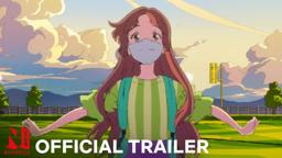 Official Trailer [Subtitled]