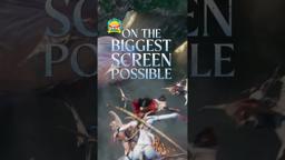 #1 Movie in the World